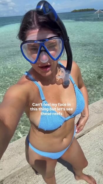Full leaked Olivia maher private photo
