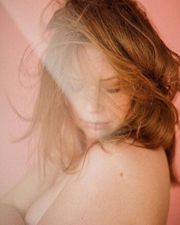 Full leaked Olivia marei private onlyfans photo