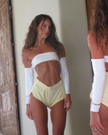 Full leaked Olivia mathers private photo