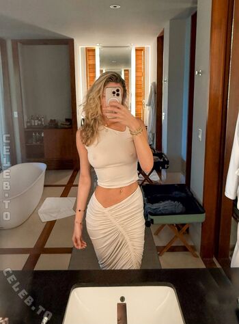 Full leaked Olivia may private photo
