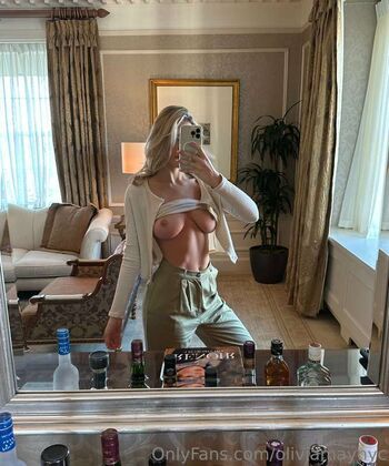 Full leaked Olivia may private photo