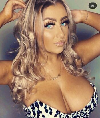 Full leaked Olivia milliner private photo