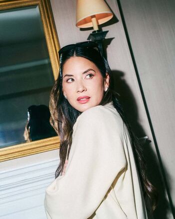 Olivia Munn