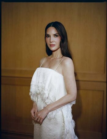 Full leaked Olivia munn page private photo