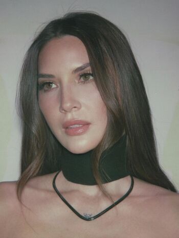 Full leaked Olivia munn private photo