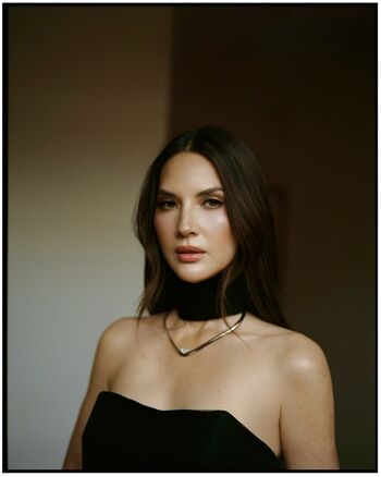 Full leaked Olivia munn private photo
