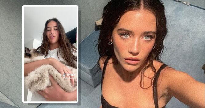 Full leaked Olivia neill private photo