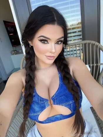 Full leaked Olivia ottawa private photo