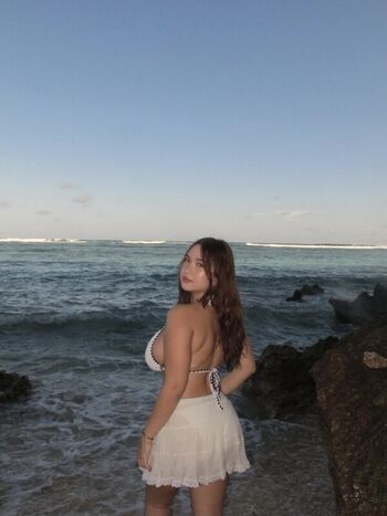 Full leaked Olivia payten private photo
