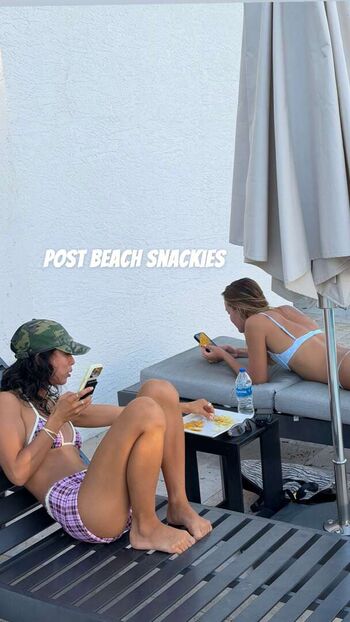 Full leaked Olivia ponton page private photo