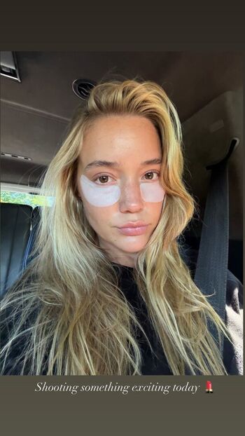 Full leaked Olivia ponton page private photo