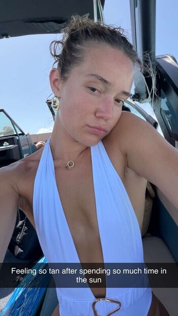 Full leaked Olivia ponton page private photo