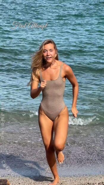Full leaked Olivia ponton page private photo