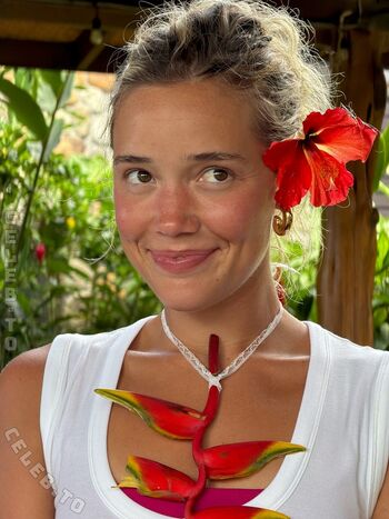 Full leaked Olivia ponton page private photo