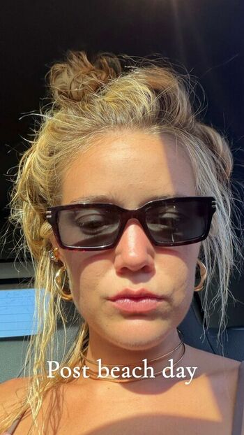 Full leaked Olivia ponton page private photo