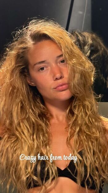 Full leaked Olivia ponton page private photo