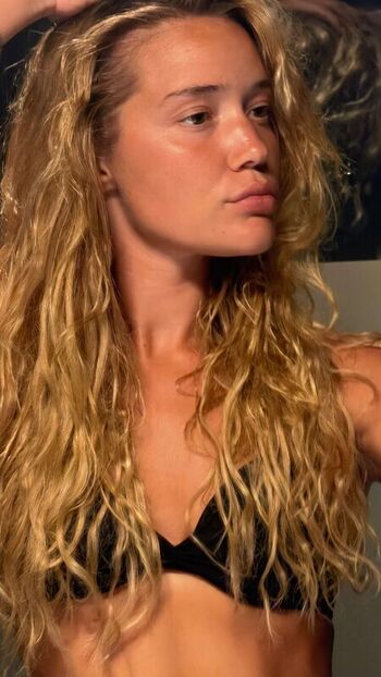 Full leaked Olivia ponton page private photo