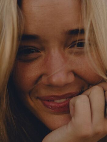 Full leaked Olivia ponton page private photo