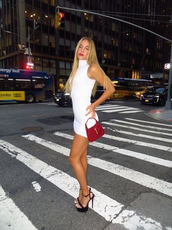Full leaked Olivia ponton page private photo