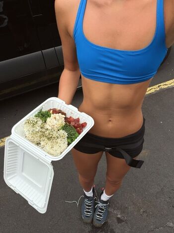 Full leaked Olivia ponton private photo