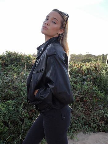 Full leaked Olivia ponton private photo