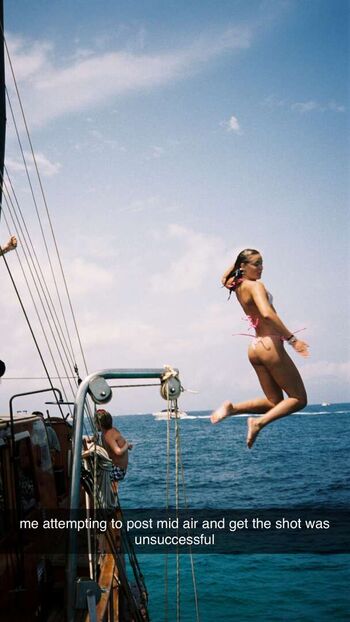 Full leaked Olivia ponton page private photo