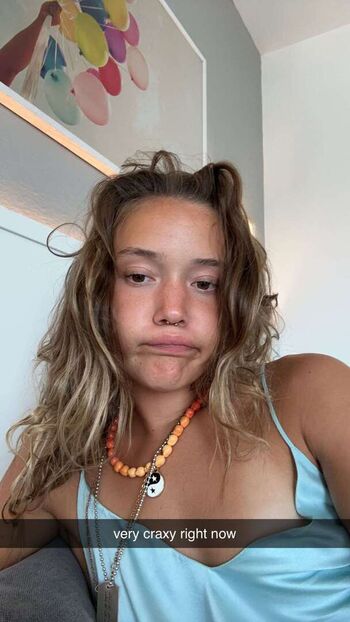 Full leaked Olivia ponton page private photo