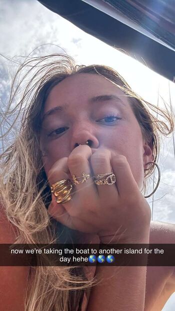Full leaked Olivia ponton page private photo