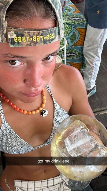 Full leaked Olivia ponton page private photo