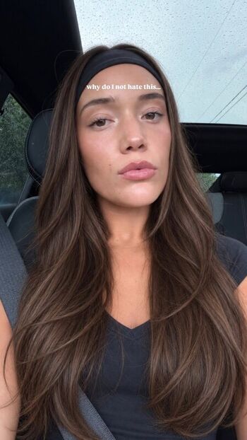 Olivia Ponton