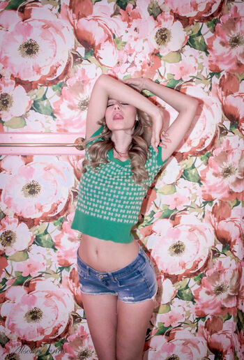 Olivia Preston