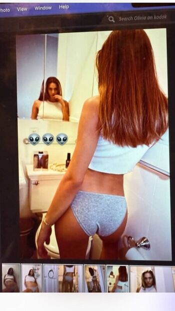 Full leaked Olivia rhoads private photo