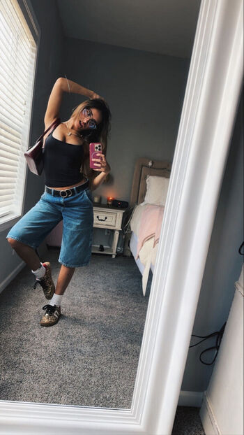 Full leaked Olivia risk private photo