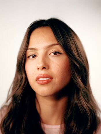 Full leaked Olivia rodrigo private photo