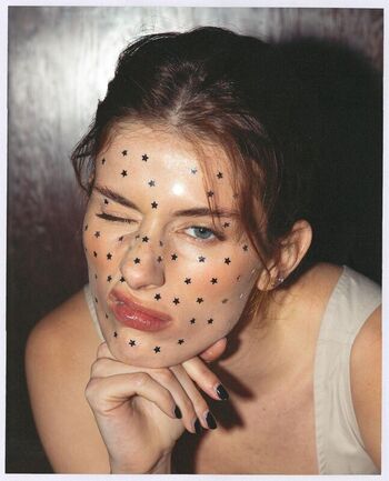 Full leaked Olivia rouyer private photo