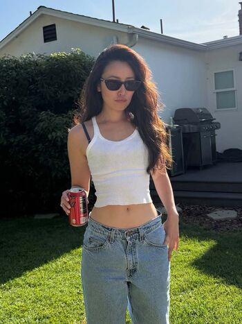 Full leaked Olivia sui private photo