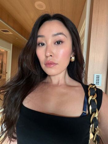 Full leaked Olivia sui private photo