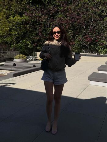 Full leaked Olivia sui private photo