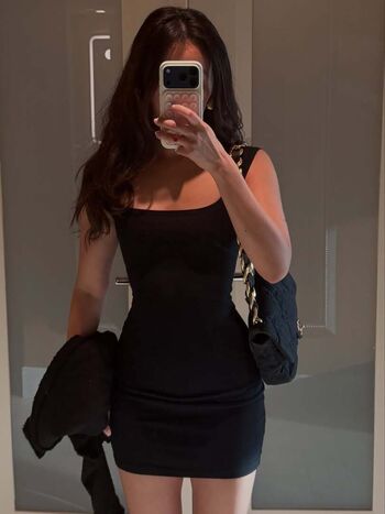 Full leaked Olivia sui private photo