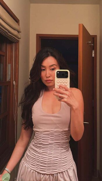 Full leaked Olivia sui private photo