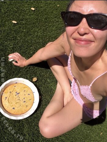 Full leaked Olivia sui private photo