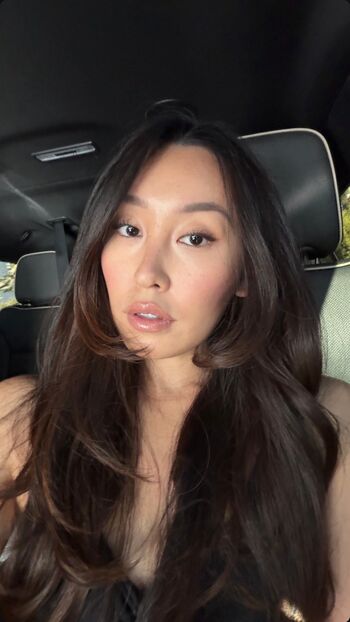 Full leaked Olivia sui private photo