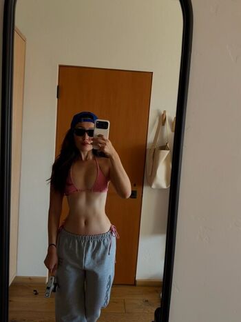 Full leaked Olivia sui private photo