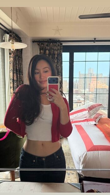 Full leaked Olivia sui private photo