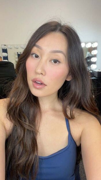 Full leaked Olivia sui private photo