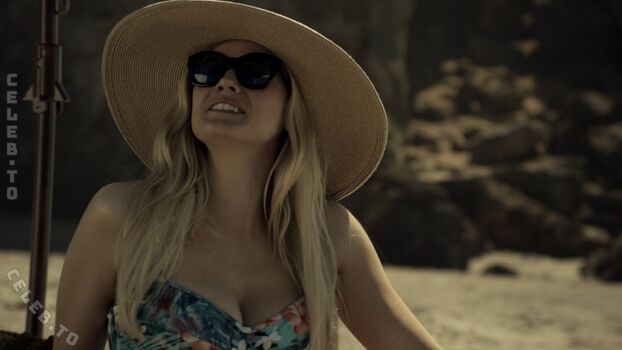 Olivia Taylor Dudley