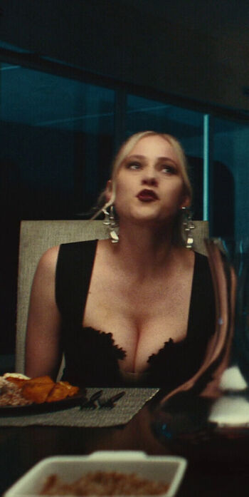 Olivia Taylor Dudley