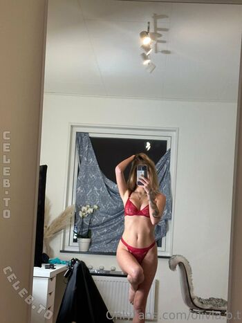 Full leaked Olivia tollesson private photo