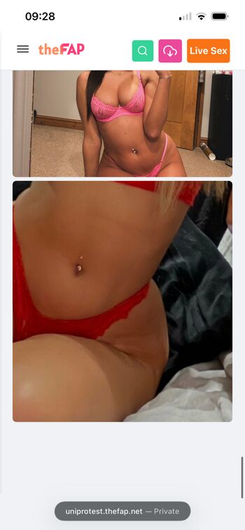 Full leaked Olivia wazowski private photo