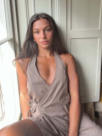 Olivia Webb
